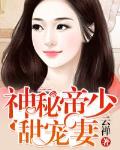 神秘帝少甜寵妻